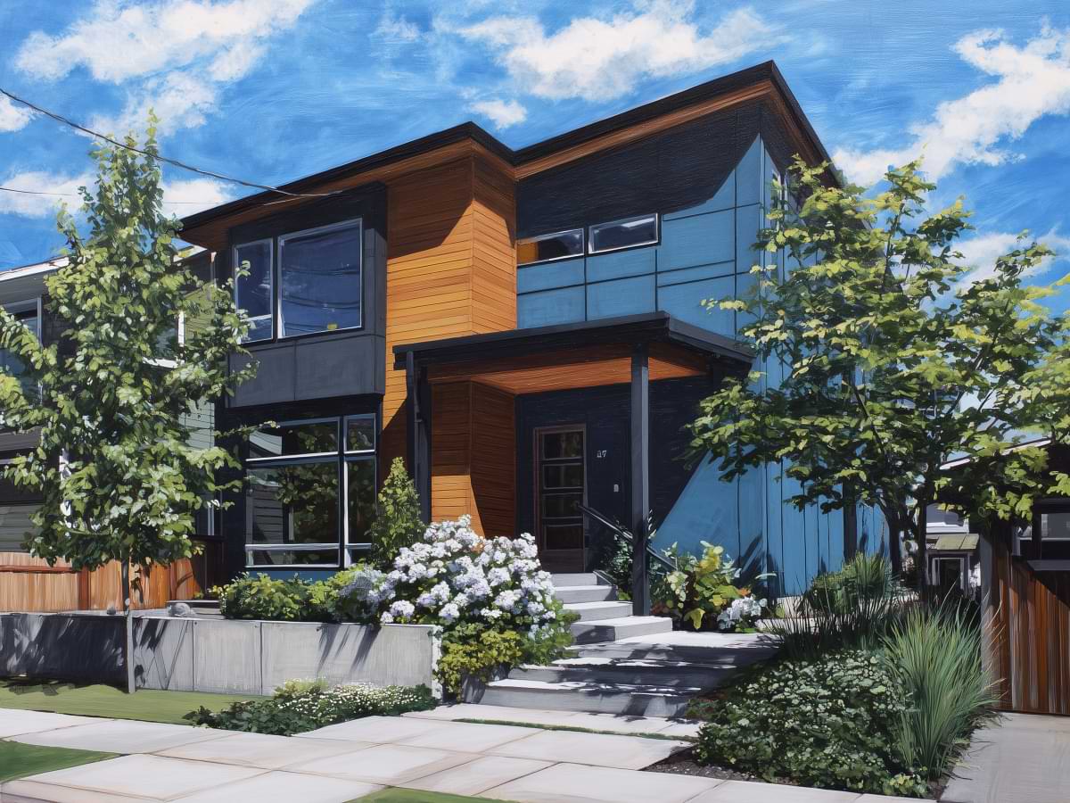 Bolyard Builds ADU Seattle