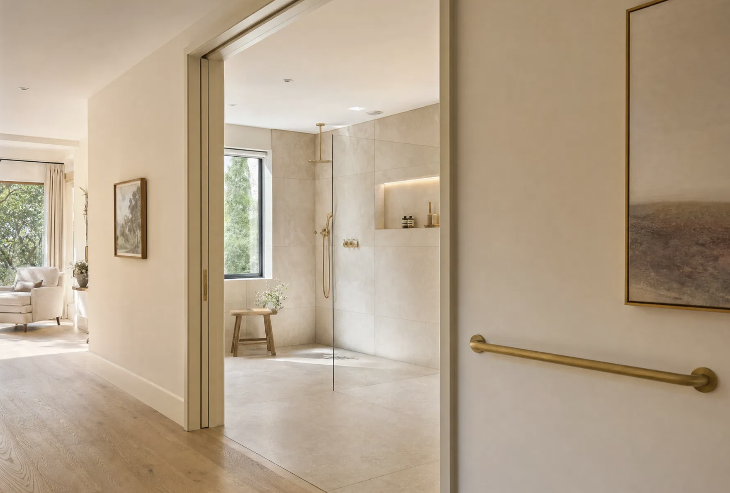 Bolyard Builds Futuring Proofing Your Home Seattle